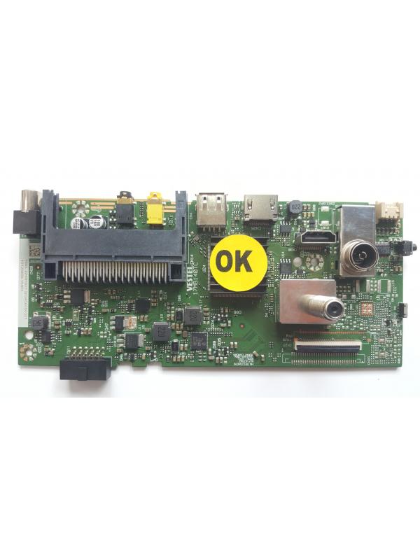 REGAL 32R4020HA Anakart 17MB140TC 23603827 Main Board&hellip;