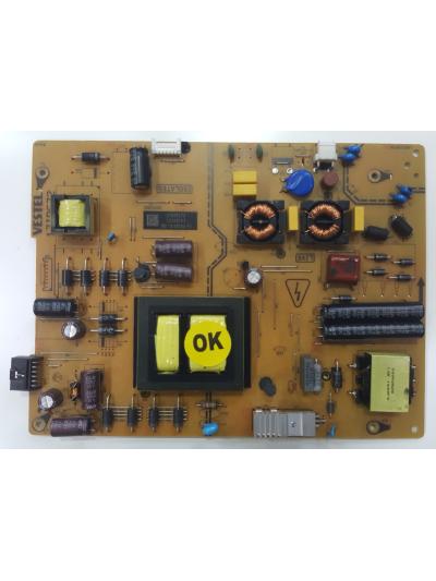 Vestel 49UA8900 Besleme Kartı 17IPS72 23329283 Power Board