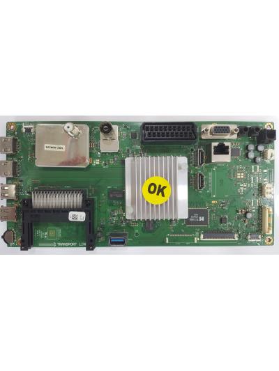 Arçelik Anakart VKT190R-4 H1V8ZZ Main Board Arçelik Anakart VKT190R-4 H1V8ZZ Main Board