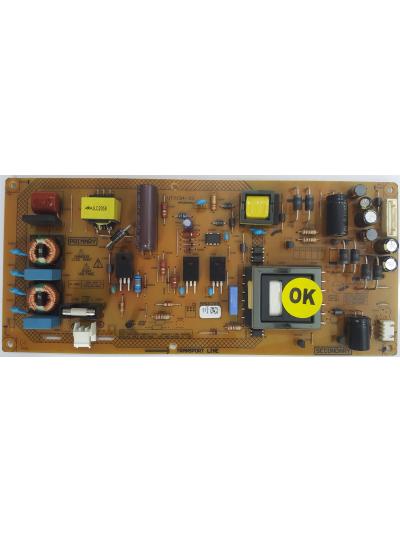 Arçelik Besleme Kartı VTY194-33 ZKE140 Power Board Arçelik Besleme Kartı VTY194-33 ZKE140 Power Board