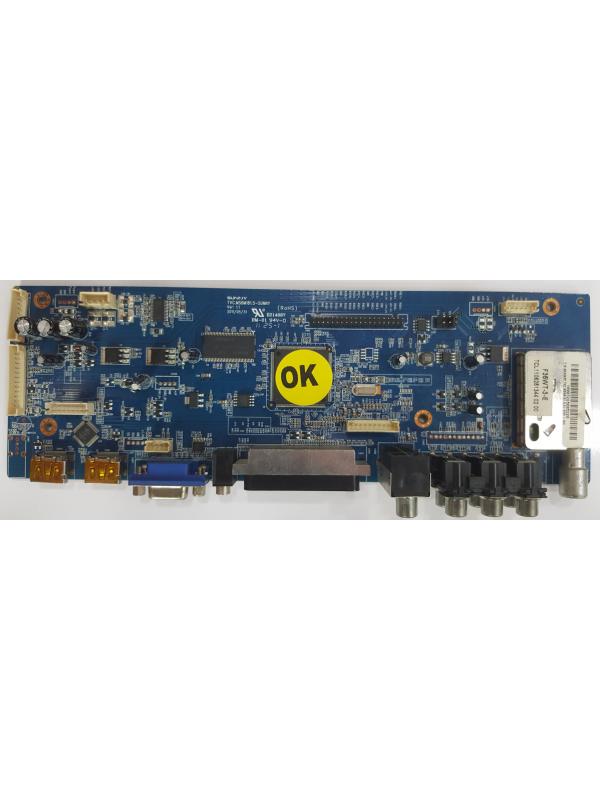 SUNNY SN032LI181-T1 Anakart TVC.MS6M181.5 VER 1.1 Main Board… SUNNY SN032LI181-T1 Anakart TVC.MS6M181.5 VER 1.1 Main Board…