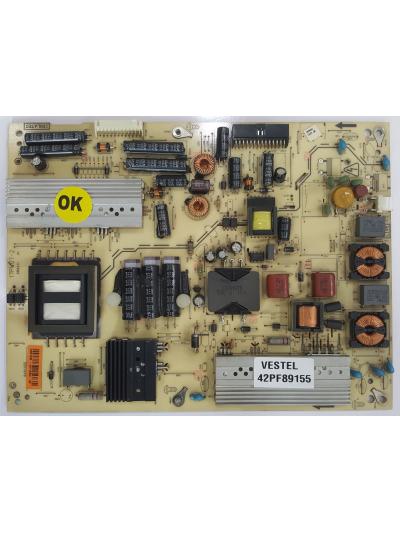 Vestel 42PF89155 Besleme Kartı 17PW07-2 20557095 Power Board Vestel 42PF89155 Besleme Kartı 17PW07-2 20557095 Power Board