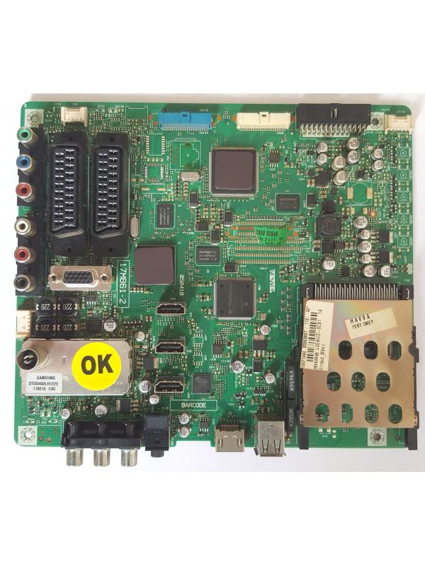 VESTEL 42PF7840 Anakart 17MB61-2 20552887 Main Board&hellip;