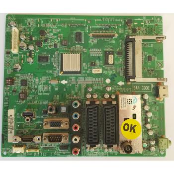 LG 42LF2510 Anakart EAX60686904 EBU60710826 Main Board