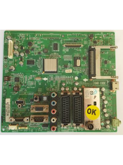 LG 42LF2510 Anakart EAX60686904 EBU60710826 Main Board LG 42LF2510 Anakart EAX60686904 EBU60710826 Main Board