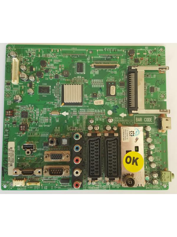 LG 42LF2510 Anakart EAX60686904 EBU60710826 Main Board&hellip;