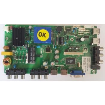 PREMİER PR 32M82 Anakart JUC7.820.00120802 Main Board