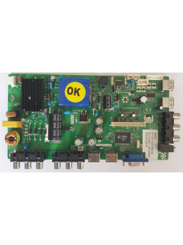 Premier Anakart JUC7.820.00120802 Main Board&hellip;