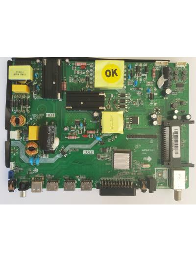 Sunny SN048LD019-S2F Anakart 16AT019 V1.0 Main Board