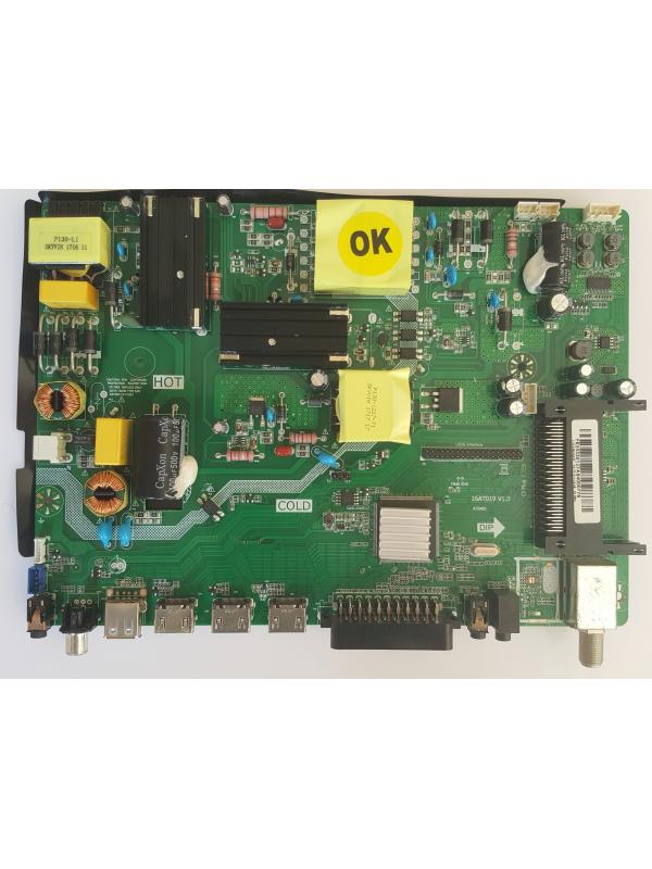SUNNY SN048LD019-S2F Anakart 16AT019 V1.0 Main Board&hellip;