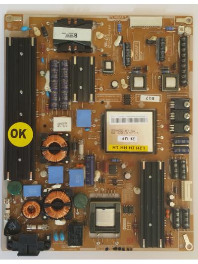 Samsung UE40C6000 Besleme Kartı PD46AF1E-ZDY BN44-00357B Power Board
