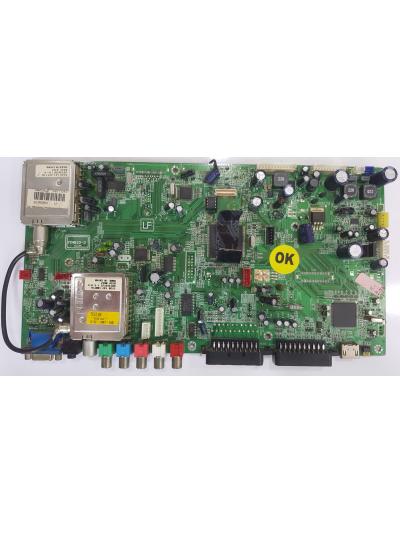 Regal RTV 32782 Anakart 17MB22-2 26302052 20377241 Main Board Regal RTV 32782 Anakart 17MB22-2 26302052 20377241 Main Board