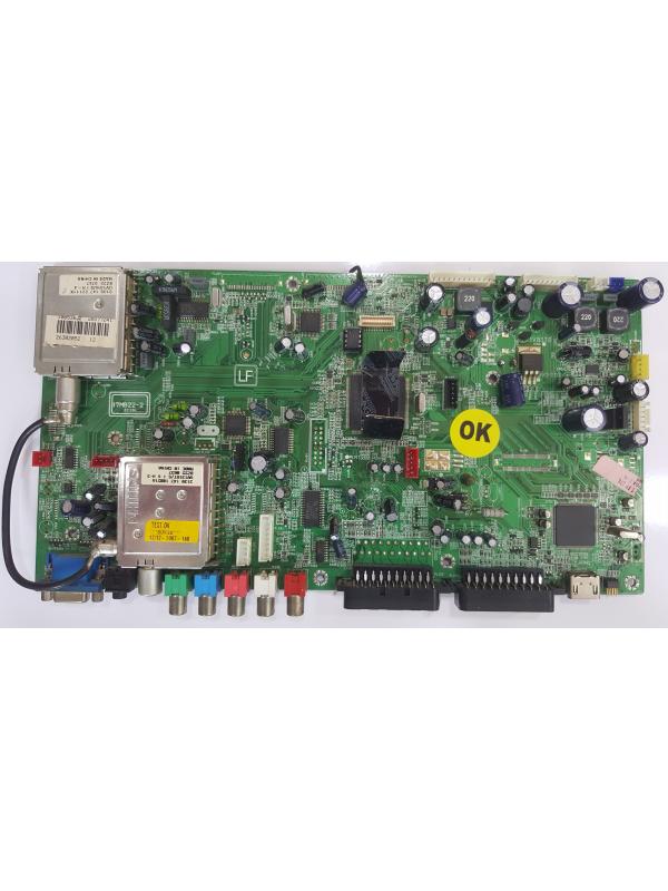 REGAL RTV 32782 Anakart 17MB22-2 26302052 20377241 Main Board&hellip;