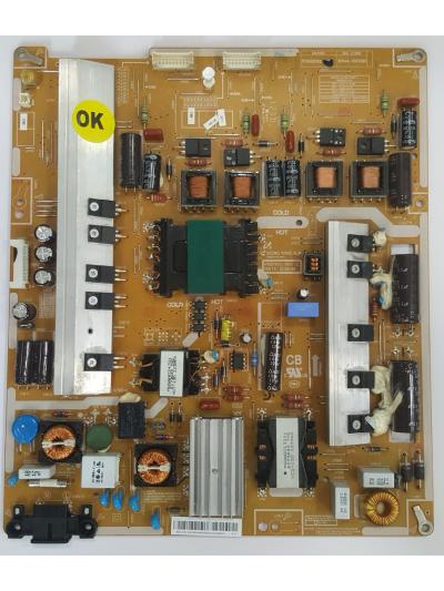 Samsung UE55ES8000 Besleme Kartı BN44-00523B PD55B2Q-CDY Power Board