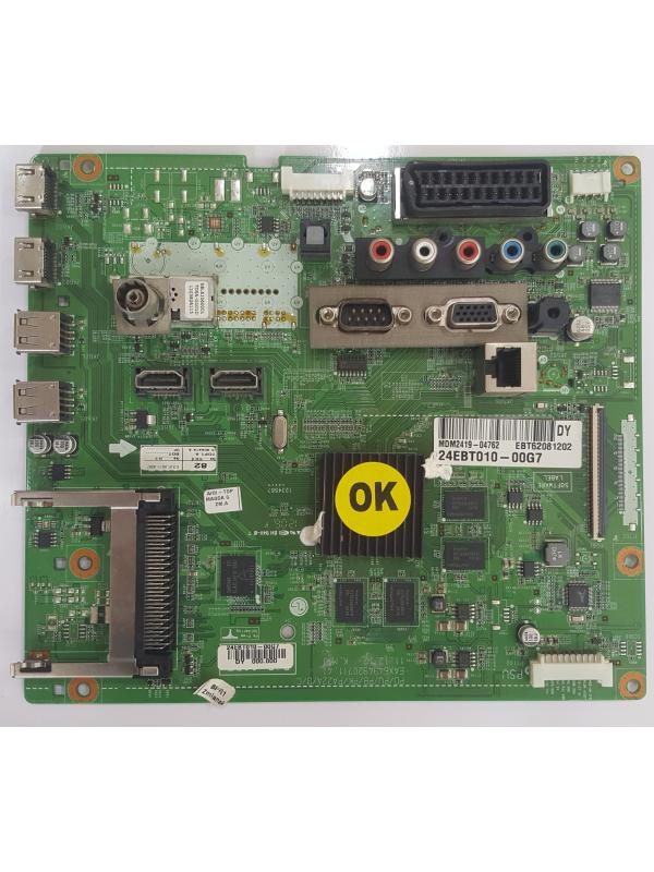 LG 50PM6700 Anakart EAX64349207 (1.4) EBT62081202 Main Board&hellip;