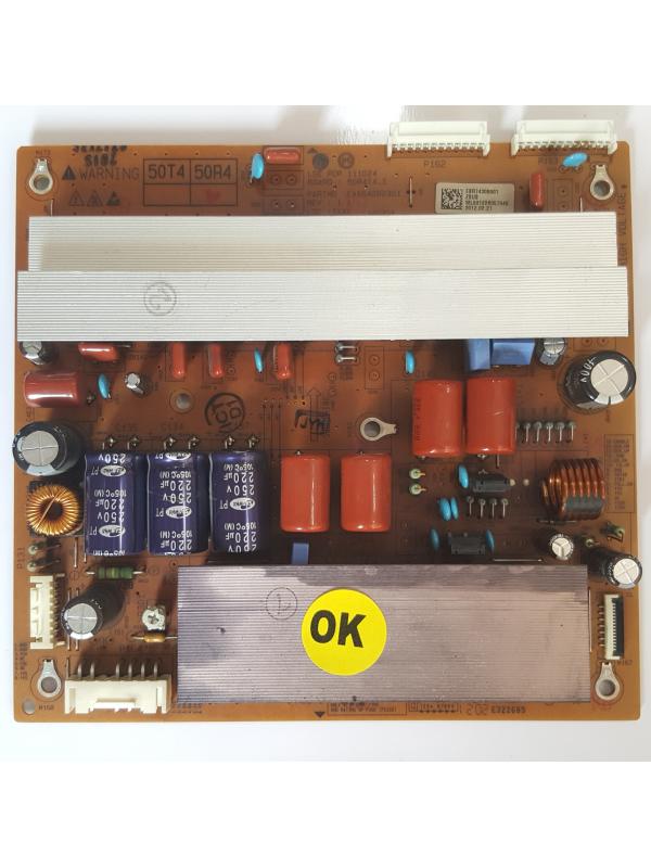 LG 50PM6700 Besleme Kartı EAX64282301 EBR74306901 Power Board LG 50PM6700 Besleme Kartı EAX64282301 EBR74306901 Power Board