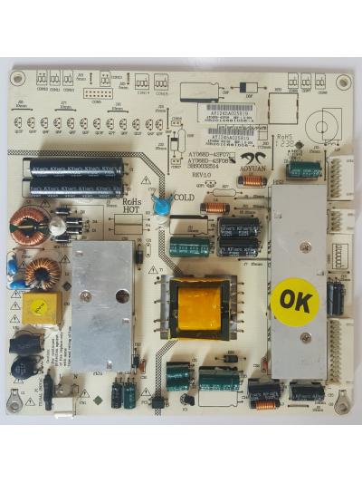 Sunny Besleme Kartı AY068D-4SF08 3BS0032514 Power Board