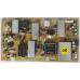 BEKO B55L-6652-5B Besleme Kartı APDP-182A1 2955025804 Power Board
