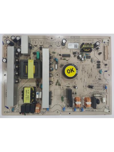 Sony KDL-43W805C Besleme Kartı 3H267W-1 Power Board