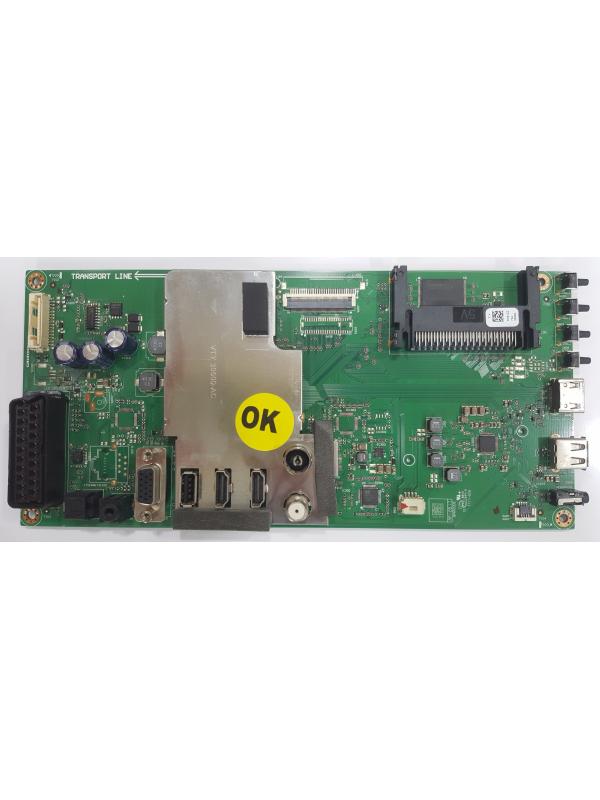 ALTUS AL40L 5531 4B Anakart VTY190R-6 R1B1ZZ Main Board&hellip;