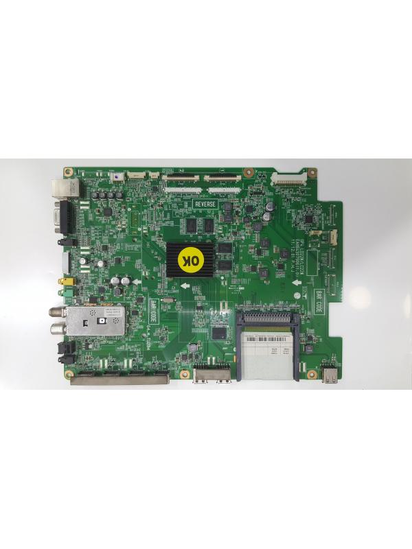 LG 42LM640S Anakart EAX64307906 (1.0) EBT62225721 Main Board… LG 42LM640S Anakart EAX64307906 (1.0) EBT62225721 Main Board…