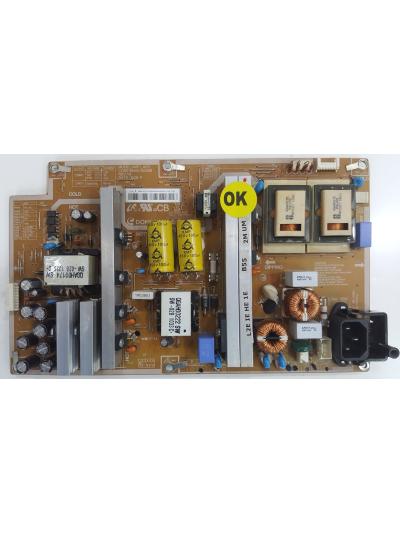 Samsung UE40C530F1 Besleme Kartı I40F1-ADY BN44-00340B Power Board
