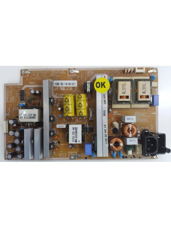 SAMSUNG UE40C530F1 Besleme Kartı I40F1-ADY BN44-00340B Power Boa&hellip;