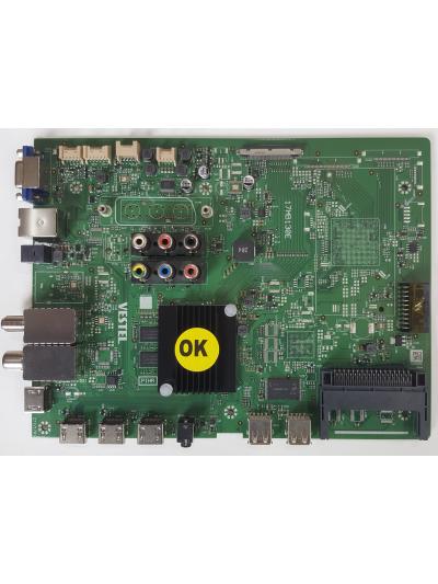 Hi-Level 55UHL960 Anakart 17MB130E 23646351 Main Board Hi-Level 55UHL960 Anakart 17MB130E 23646351 Main Board