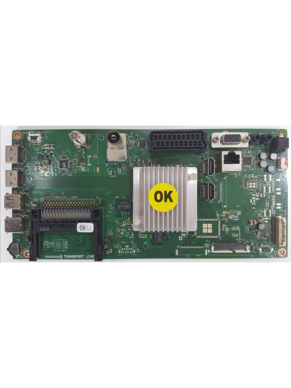ARÇELİK A48 LW 6536 Anakart VKT190R-6 HJ9GZZ Main Board&hellip;