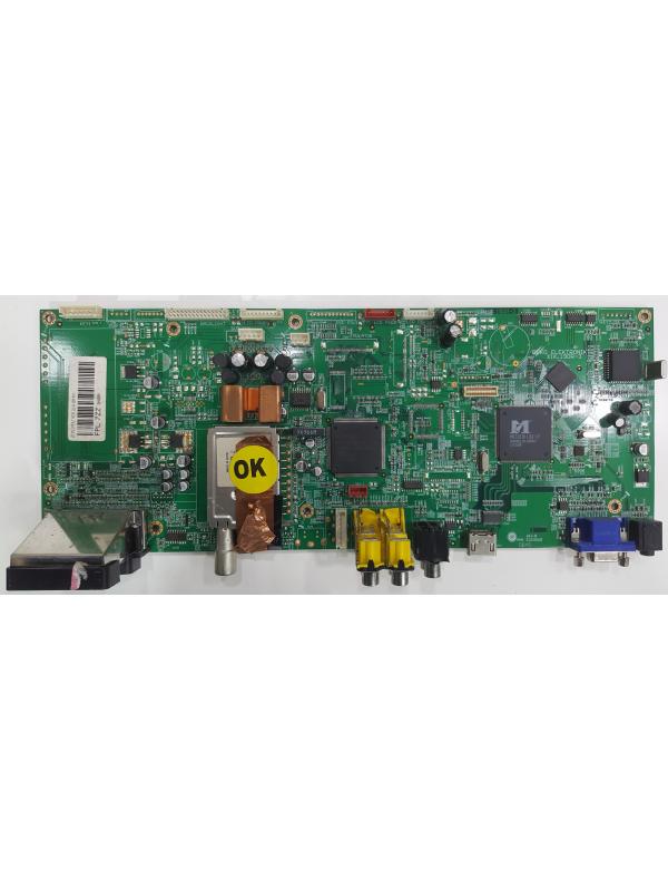 ARÇELİK BEKO Anakart X1K.190R-3 FPL 7ZZ Main Board&hellip;