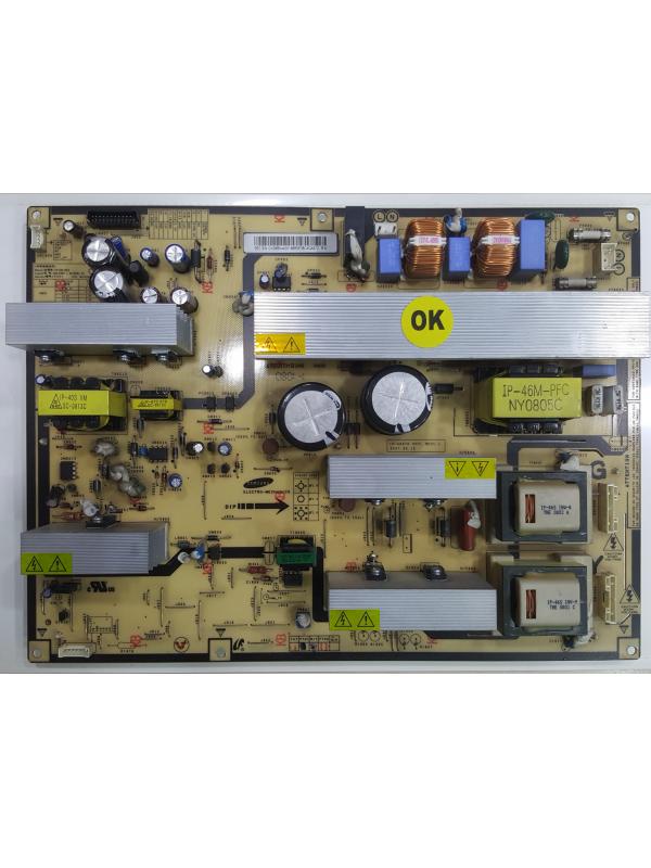 SAMSUNG LE46N87BD Besleme Kartı IP-301135A IP-46STD CCFL Power B… SAMSUNG LE46N87BD Besleme Kartı IP-301135A IP-46STD CCFL Power B…