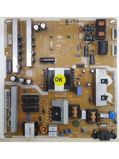 Samsung UE48H6870 Besleme Kartı L55C2Q-EDY BN44-00727A Power Board