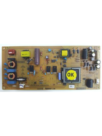 Arçelik Besleme Kartı VTY194-05 ZGP140 Power Board