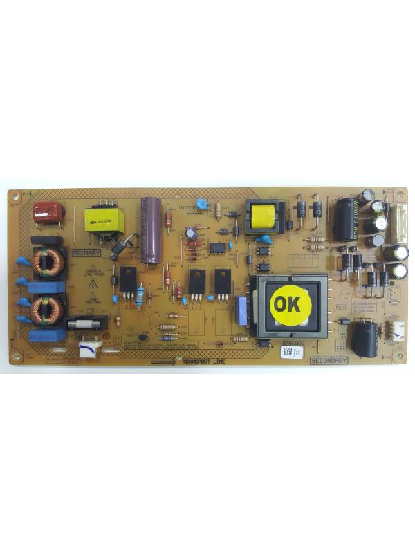 Arçelik Besleme Kartı VTY194-05 ZGP140 Power Board… Arçelik Besleme Kartı VTY194-05 ZGP140 Power Board…