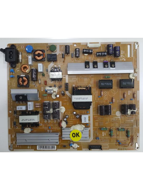 SAMSUNG UE46F6340 Besleme Kartı BN44-00623B L46X1Q-DHS Power Board… SAMSUNG UE46F6340 Besleme Kartı BN44-00623B L46X1Q-DHS Power Board…