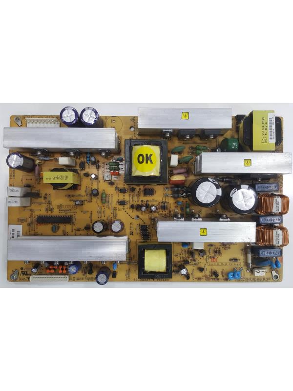 LG Besleme Kartı EAX41678701-1 PSPU-J706A Power Board LG Besleme Kartı EAX41678701-1 PSPU-J706A Power Board