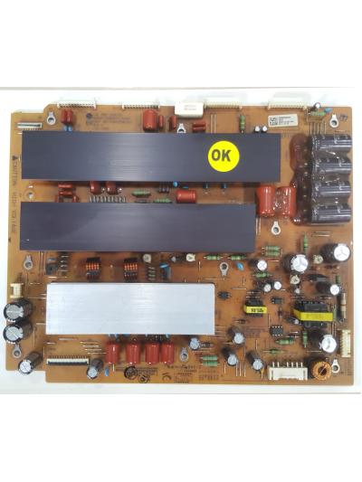LG 50PZ250 Besleme Kartı EAX62846402 110720 Power Board