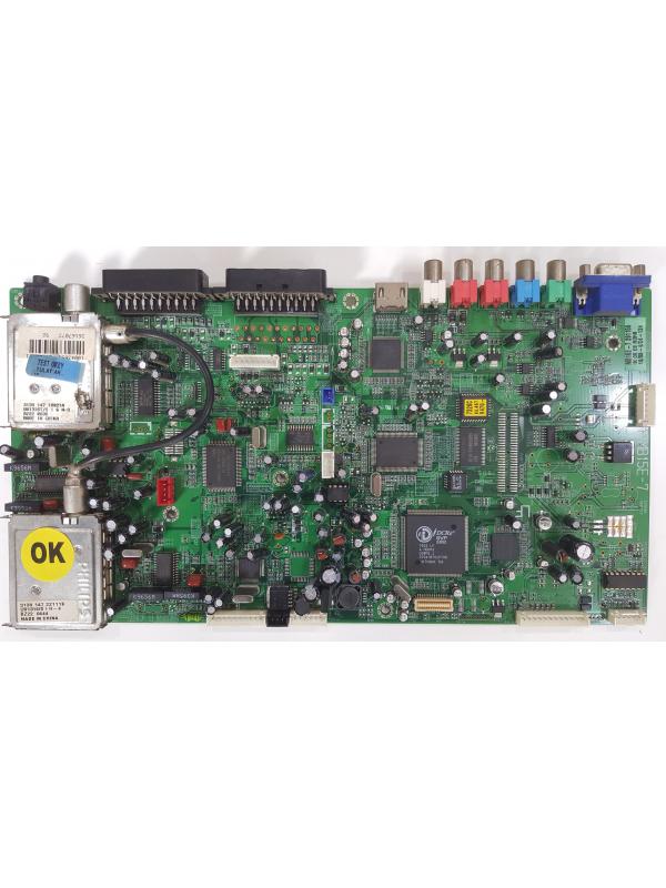 VESTEL Anakart 17MB15E-7 20290871 Main Board&hellip;