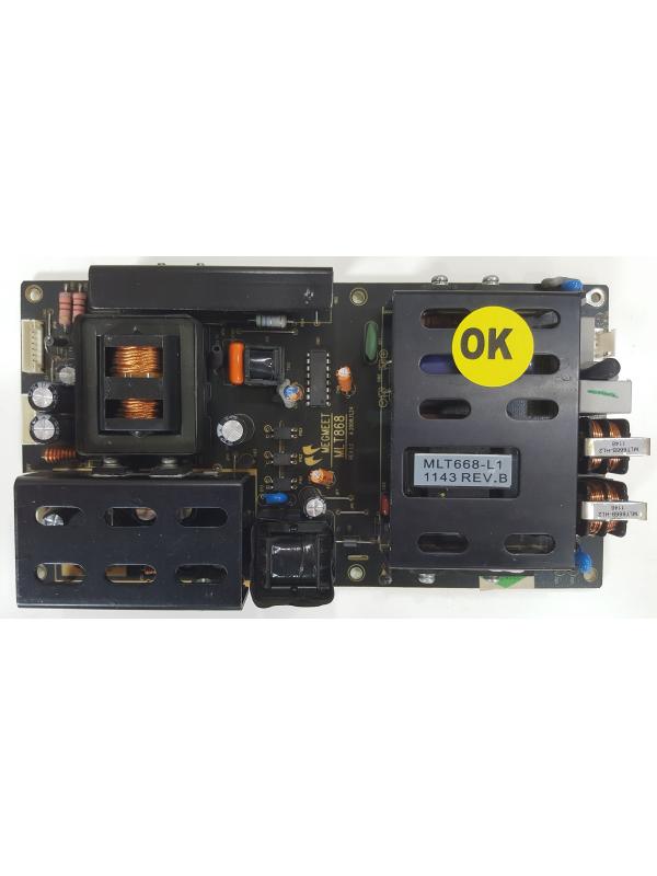 SUNNY SN032LM23-T1 Besleme Kartı MEGMEET MLT868 Power Board… SUNNY SN032LM23-T1 Besleme Kartı MEGMEET MLT868 Power Board…