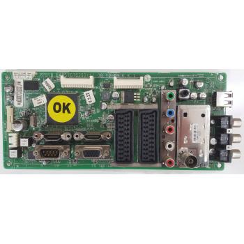 LG 42PQ200R Anakart EAX57678202 (1) EBL60161601 Main Board