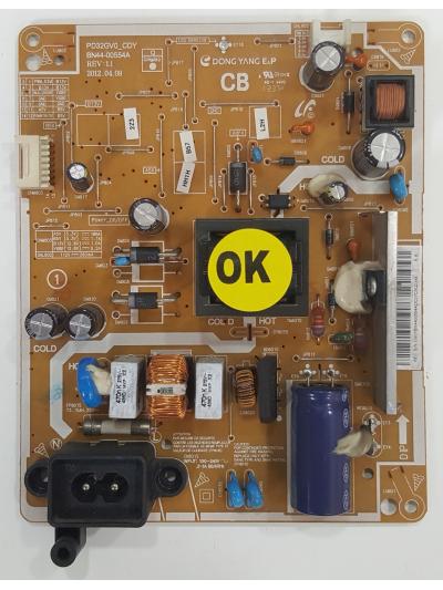 Samsung UE32EH4003 Besleme Kartı PD32GV0-CDY BN44-00554A Power Board