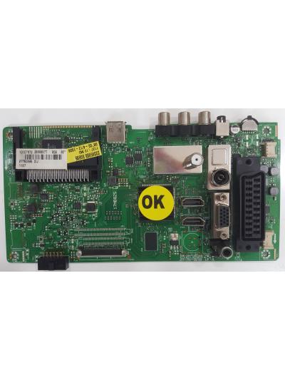 Vestel 40FB5050 Anakart 17MB82S 23396877 Main Board Vestel 40FB5050 Anakart 17MB82S 23396877 Main Board