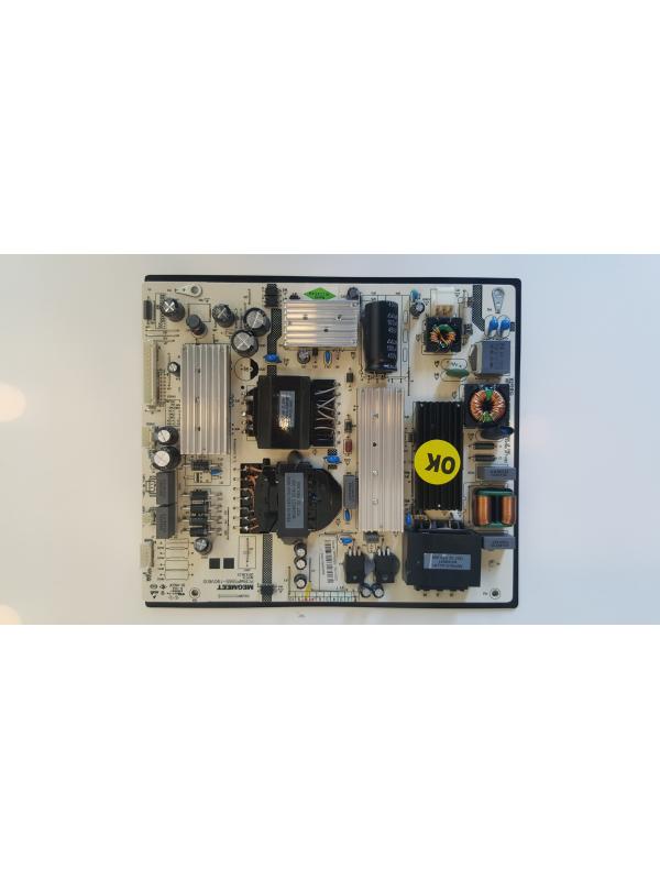 Megmeet Besleme Kartı MP5565-190V600 Power Board… Megmeet Besleme Kartı MP5565-190V600 Power Board…