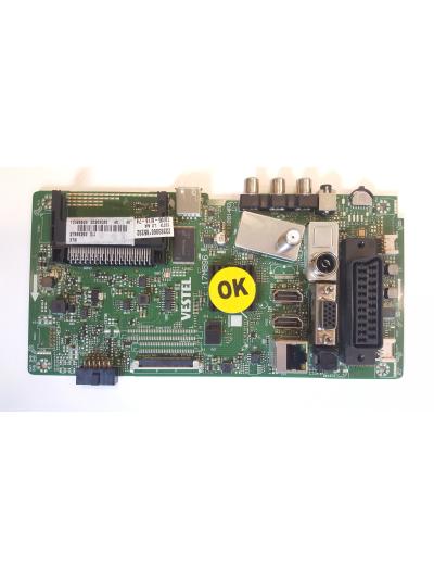 SEG SMART 283-B PLUS LD49 Anakart 17MB96 23263065 SEG SMART 283-B PLUS LD49 Anakart 17MB96 23263065