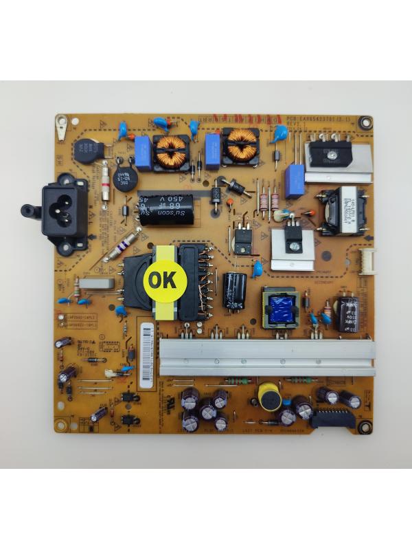 LG 42LB620V Power Board EAX65423701 (2.1) Besleme Kartı… LG 42LB620V Power Board EAX65423701 (2.1) Besleme Kartı…