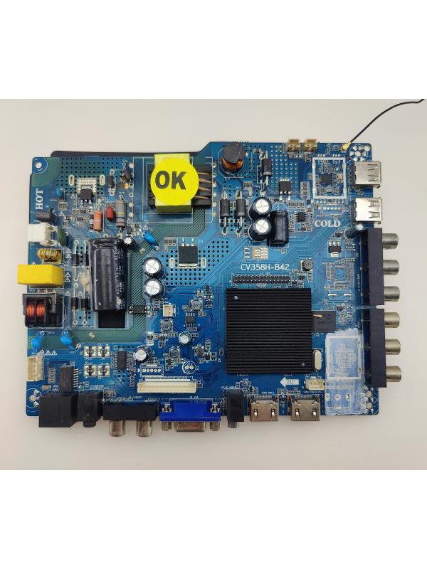 CV358H-B42 Anakart Main Board… CV358H-B42 Anakart Main Board…