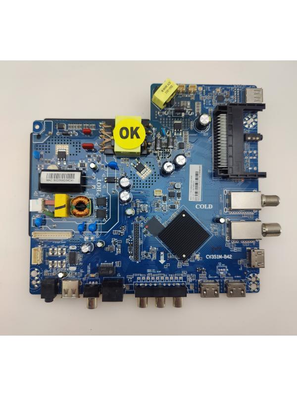 RONAX RNXS40 Anakart CV351M-B42 Main Board… RONAX RNXS40 Anakart CV351M-B42 Main Board…