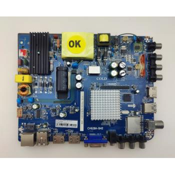 HYUNDAI HY-D43A/S Anakart CV628H-B42 Main Board&hellip;