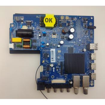TELENOVA 43FS1302 Anakart CV950D4-B42 Main Board TELENOVA 43FS1302 Anakart CV950D4-B42 Main Board