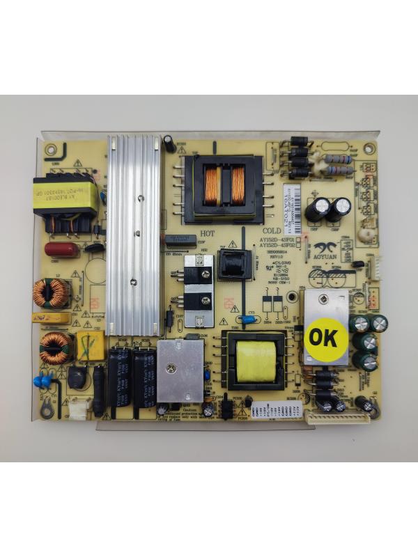 SUNNY SN049DLD12AT050-LKFM Besleme Kartı AY152D-4SF01 Power Board… SUNNY SN049DLD12AT050-LKFM Besleme Kartı AY152D-4SF01 Power Board…